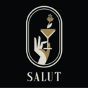 Salut Cafe logo