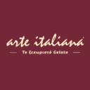 Arte Italiana Gelato Καματερό (Ο Ιταλός) logo