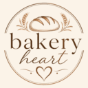 BAKERY HEART logo