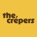The Crepers logo
