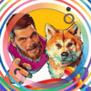 Alex Your Dog Groomer Petshop logo