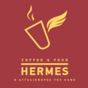 HERMES MARKET FOOD logo