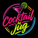 Cocktails by Jug logo