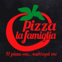 Pizza La Famiglia logo