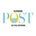 Platamon Post Sea View Gastrobar Patisserie logo