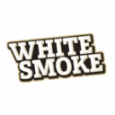 WHITESMOKE Glyfada logo