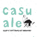 Casuàle logo