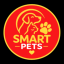 Smart Pets logo