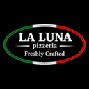 La Luna Pizzeria logo
