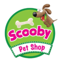 Scooby pet shop logo
