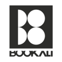 Bookali (Νέα Πολιτεία) logo