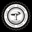 Μανιτάρι logo