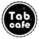 Tab Coffee logo