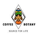 Coffee Botany logo