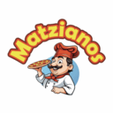 MATZIANOS logo