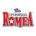 Pizza Romea logo