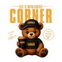 Corner Cafe logo
