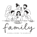 Family logo