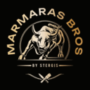 MARMARAS BROS logo