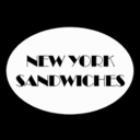 The New York City Sandwiches co. logo