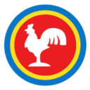 Κοτόπουλα Μαυρογιάννη logo