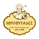 Κουλουράδες logo