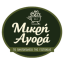 Μικρή αγορά logo