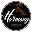 Harmony Coffee Shop logo