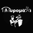 Πυρομάχι logo