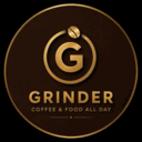 Grinder logo