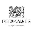 Perikalles lounge caf'eateria logo