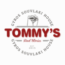 Tommy's logo