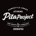 Pita Project logo