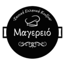 Μαγερειό logo