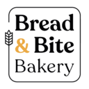 Bread & Bite Bakery logo