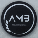 AMB Tobaccos and More Κηφισιά logo