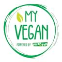 myVegan logo