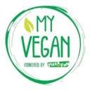 myVegan logo