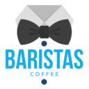 Baristas Aristotelous logo