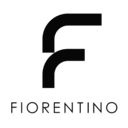 Fiorentino flower shops + designs logo