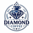 Diamond Coffee logo
