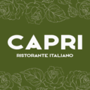 Capri ristorante Italiano logo