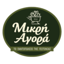Μικρή Αγορά logo