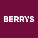Berry's Μαρούσι logo
