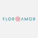 FLOR AMOR ΛΟΥΛΟΥΔΙΑ ΑΓΑΠΗΣ logo