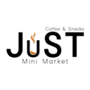 Just Market logo