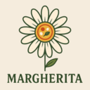 MARGHERITA logo