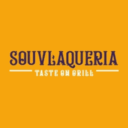 Souvlaqueria logo