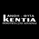Ανθοπωλείο Κέντια logo