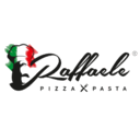 Raffaele pizza & pasta logo